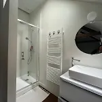 Vakantiehuis Les Flobarts - Grande Maison De Famille En Centre A 50m De La Baie Saint-Valéry-sur-Somme