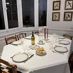 Vakantiehuis Les Flobarts - Grande Maison De Famille En Centre A 50m De La Baie