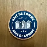 Les Flobarts - Grande Maison De Famille En Centre A 50m De La Baie Vakantiehuis