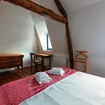 Les Flobarts - Grande Maison De Famille En Centre A 50m De La Baie