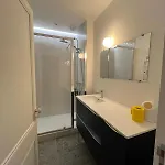 Les Flobarts - Grande Maison De Famille En Centre A 50m De La Baie * Saint-Valery-sur-Somme