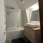 Les Flobarts - Grande Maison De Famille En Centre A 50m De La Baie * Saint-Valéry-sur-Somme