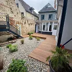Σπίτι διακοπών Les Flobarts - Grande Maison De Famille En Centre A 50m De La Baie Saint-Valery-sur-Somme