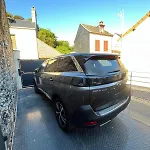 Les Flobarts - Grande Maison De Famille En Centre A 50m De La Baie * Saint-Valery-sur-Somme