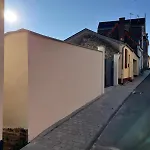 Les Flobarts - Grande Maison De Famille En Centre A 50m De La Baie Saint-Valery-sur-Somme