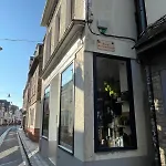 Σπίτι διακοπών Les Flobarts - Grande Maison De Famille En Centre A 50m De La Baie *