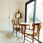 Les Flobarts - Grande Maison De Famille En Centre A 50m De La Baie 펜션 생발레리 쉬르 솜므