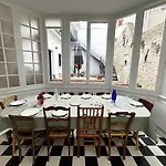 Les Flobarts - Grande Maison De Famille En Centre A 50m De La Baie * 생발레리 쉬르 솜므
