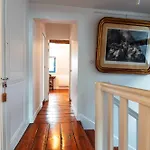 Ferienhaus Les Flobarts - Grande Maison De Famille En Centre A 50m De La Baie