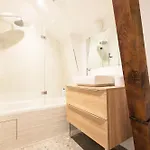 Ferienhaus Les Flobarts - Grande Maison De Famille En Centre A 50m De La Baie *