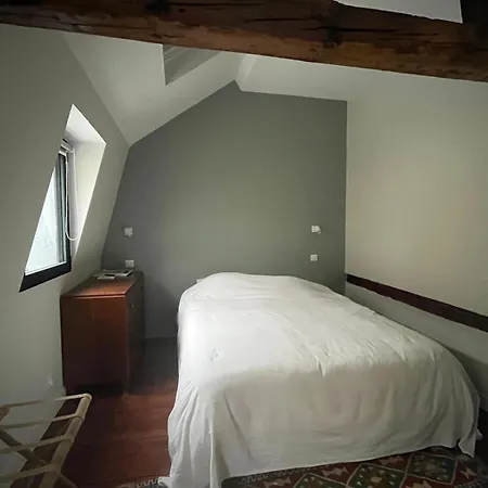 Les Flobarts - Grande Maison De Famille En Centre A 50m De La Baie Saint-Valery-sur-Somme