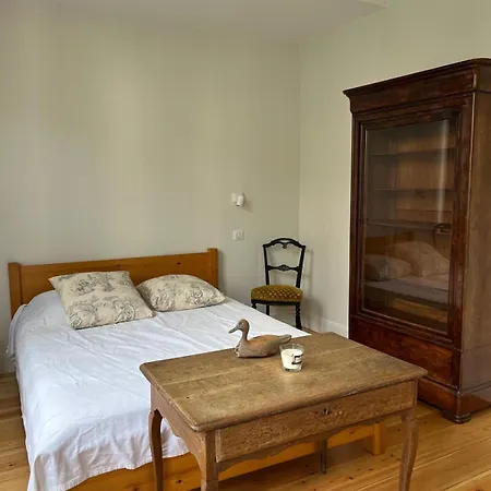 Les Flobarts - Grande Maison De Famille En Centre A 50m De La Baie Holiday home *