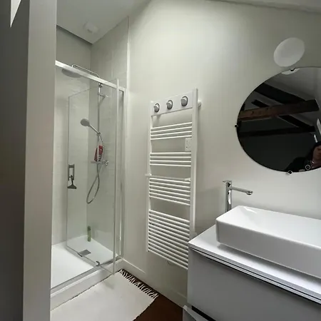 Σπίτι διακοπών Les Flobarts - Grande Maison De Famille En Centre A 50m De La Baie Saint-Valery-sur-Somme