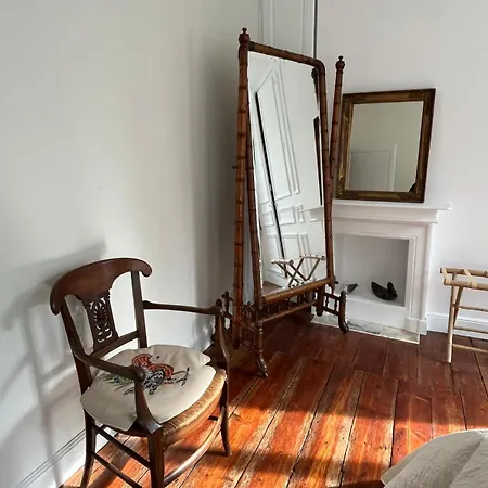 Les Flobarts - Grande Maison De Famille En Centre A 50m De La Baie *