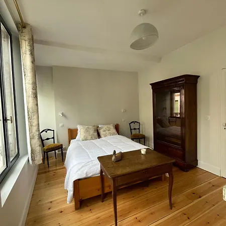 Σπίτι διακοπών Les Flobarts - Grande Maison De Famille En Centre A 50m De La Baie Saint-Valery-sur-Somme