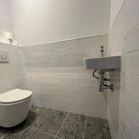 Les Flobarts - Grande Maison De Famille En Centre A 50m De La Baie Σπίτι διακοπών