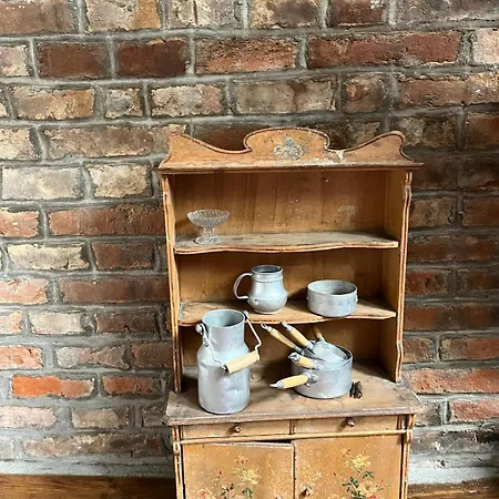 Les Flobarts - Grande Maison De Famille En Centre A 50m De La Baie Σπίτι διακοπών *