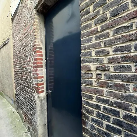 Les Flobarts - Grande Maison De Famille En Centre A 50m De La Baie 생발레리 쉬르 솜므