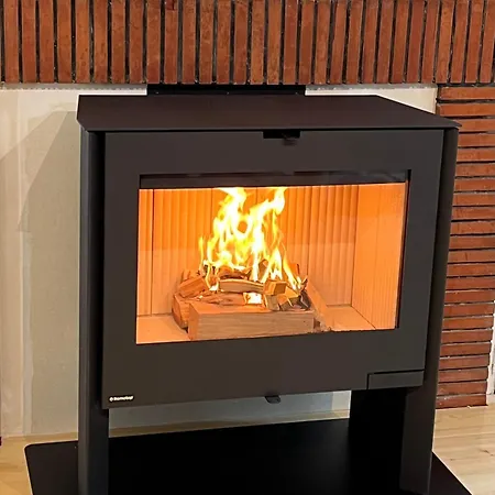 Les Flobarts - Grande Maison De Famille En Centre A 50m De La Baie Saint-Valery-sur-Somme