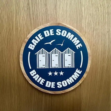 Les Flobarts - Grande Maison De Famille En Centre A 50m De La Baie Holiday home
