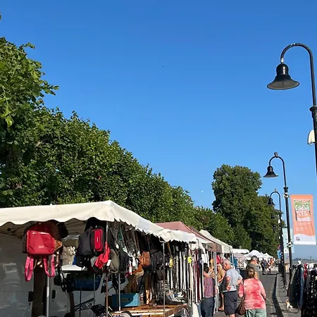 Les Flobarts - Grande Maison De Famille En Centre A 50m De La Baie 펜션 생발레리 쉬르 솜므