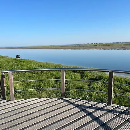 Les Flobarts - Grande Maison De Famille En Centre A 50m De La Baie Σπίτι διακοπών Saint-Valery-sur-Somme