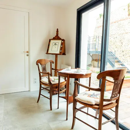 Les Flobarts - Grande Maison De Famille En Centre A 50m De La Baie Σπίτι διακοπών Saint-Valery-sur-Somme