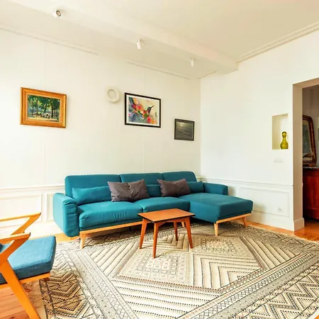 Les Flobarts - Grande Maison De Famille En Centre A 50m De La Baie Σπίτι διακοπών Saint-Valery-sur-Somme