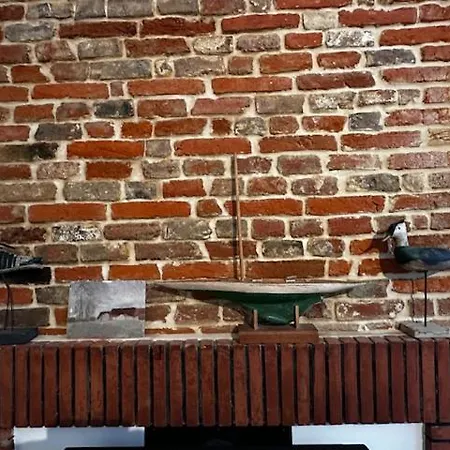 Les Flobarts - Grande Maison De Famille En Centre A 50m De La Baie