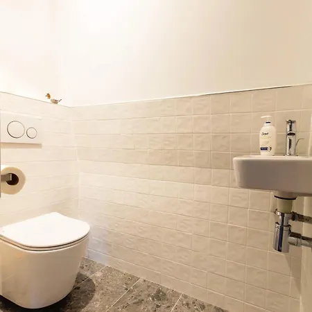 Σπίτι διακοπών Les Flobarts - Grande Maison De Famille En Centre A 50m De La Baie Saint-Valery-sur-Somme