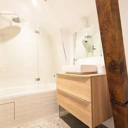 Σπίτι διακοπών Les Flobarts - Grande Maison De Famille En Centre A 50m De La Baie *