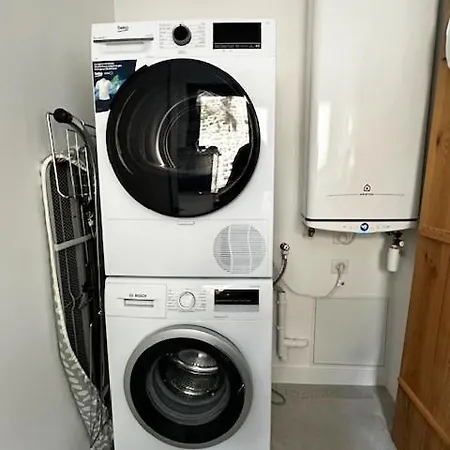 Les Flobarts - Grande Maison De Famille En Centre A 50m De La Baie Holiday home Saint-Valery-sur-Somme