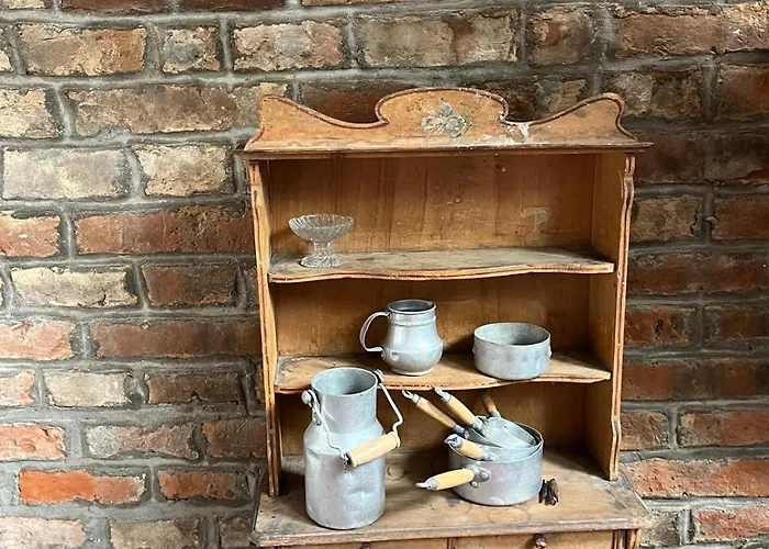 Les Flobarts - Grande Maison De Famille En Centre A 50m De La Baie Holiday home *