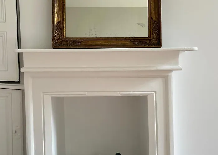 Holiday home Les Flobarts - Grande Maison De Famille En Centre A 50m De La Baie *