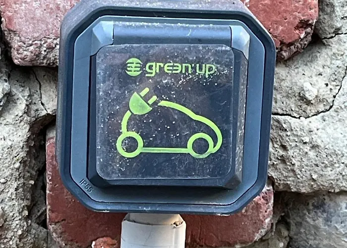 Les Flobarts - Grande Maison De Famille En Centre A 50m De La Baie *