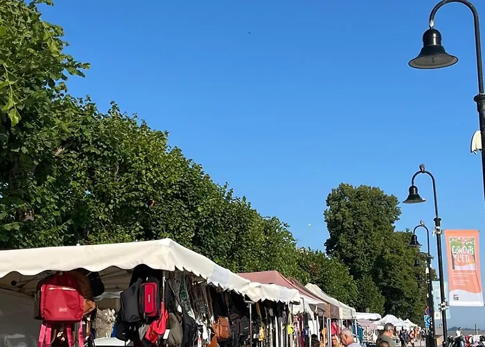 Les Flobarts - Grande Maison De Famille En Centre A 50m De La Baie Holiday home Saint-Valery-sur-Somme