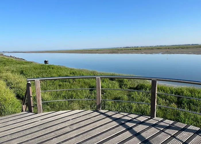 Les Flobarts - Grande Maison De Famille En Centre A 50m De La Baie Holiday home Saint-Valery-sur-Somme