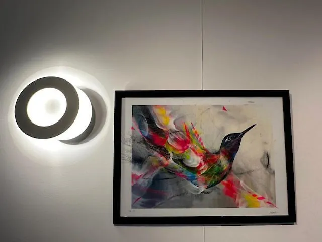 Les Flobarts - Grande Maison De Famille En Centre A 50m De La Baie * Saint-Valery-sur-Somme