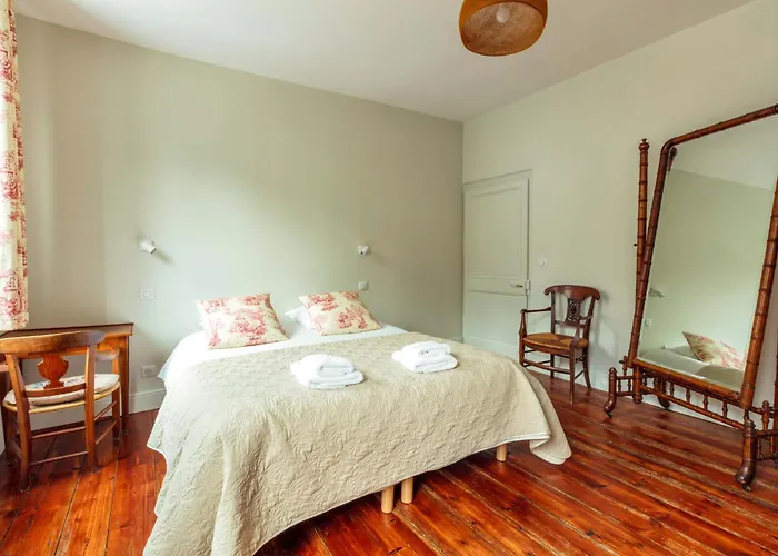 Les Flobarts - Grande Maison De Famille En Centre A 50m De La Baie * Saint-Valery-sur-Somme