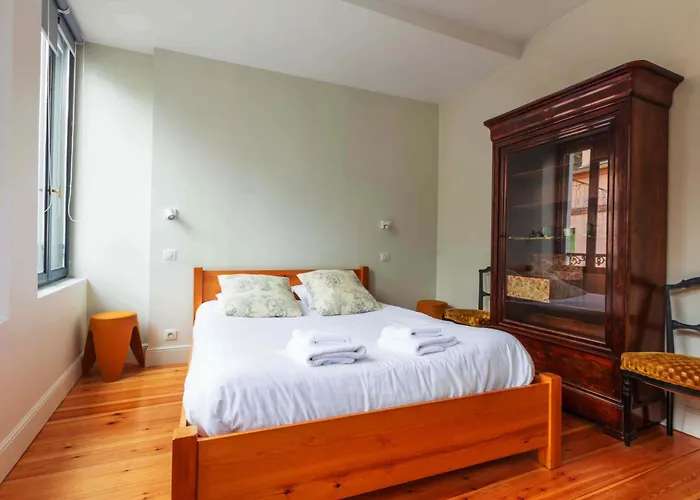 Les Flobarts - Grande Maison De Famille En Centre A 50m De La Baie Holiday home