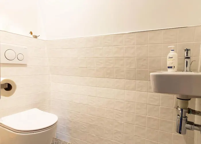 Holiday home Les Flobarts - Grande Maison De Famille En Centre A 50m De La Baie Saint-Valery-sur-Somme